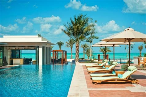 Sensational Saadiyat Island Resort Hotels (2024 Guide) | Abu Dhabi Travel Planner