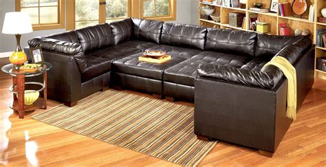 30 Ideas of 6 Piece Modular Sectional Sofa