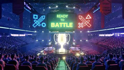 The Explosive Growth of Esports Tournaments - Hardcore Droid