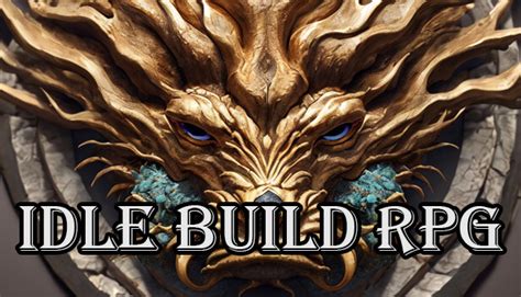 Idle Build RPG on Steam