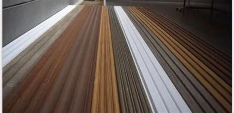 Brown Timber Wood AGT Profiles, For Furniture, Thickness: 18 mm at Rs 1200/piece in Bidhan Nagar