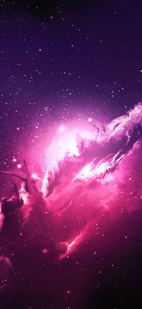 Galaxy Wallpaper 4K Iphone 12 - img-stache