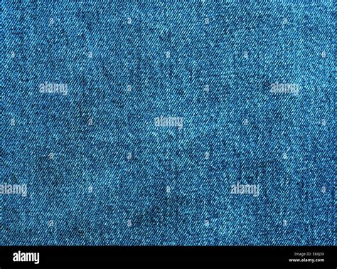 texture of blue cotton Stock Photo - Alamy