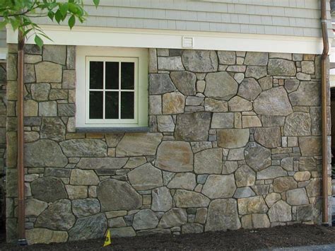 Stoneyard® Natural New England Thin Stone Veneer & Hardscape Shop | Exterior stone, Stone veneer ...