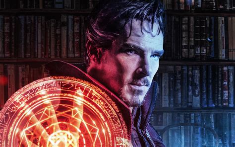 Doctor Strange 4k Wallpapers - Dr Strange Wallpaper Hd 4k - 4000x2500 Wallpaper - teahub.io