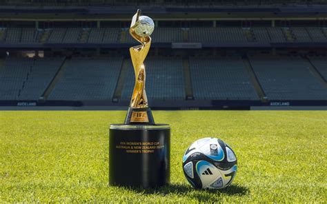 FIFA Women's World Cup will be 'life changing' | RNZ News