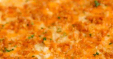 10 Best Velveeta Cheesy Potato Casserole Recipes | Yummly