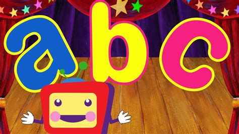 Abc Phonics Song Sounds Of The Letters Free Download at Joseph Freeman blog