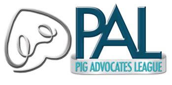 Dippity Pig Syndrome - PAL (Pig Advocates League)