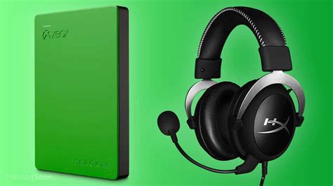 Best Xbox One X Accessories 2025 [Buying Guide] - GamingScan