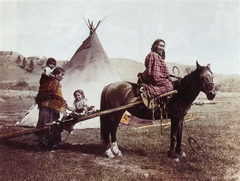 Color Photos of Native Americans in the 1800s | Page 7 | Sports, Hip Hop & Piff - The Coli