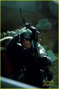 Full Sized Photo of arrow league of assassins stills 12 | 'Arrow' - 'League of Assassins' Airs ...