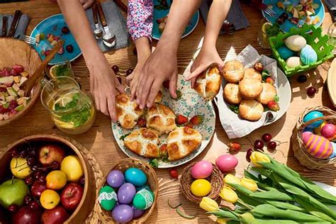 50 Easter Brunch Ideas