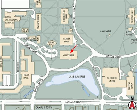 Iowa State Fair Parking Lot Map