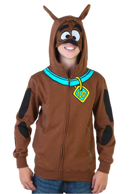 Scooby Doo Costume | Costumes FC