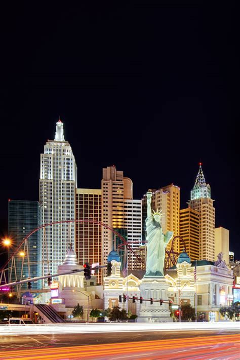 New York-New York Hotel & Casino | Las Vegas, NV