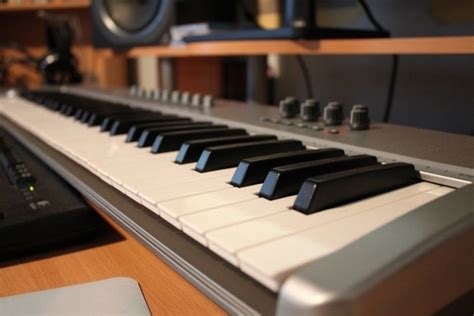 What is a MIDI Keyboard Controller and Do I Need One?