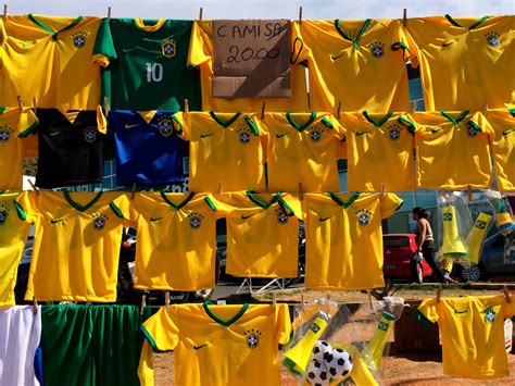 Why Brazilian football fans are ditching the yellow jersey | Qatar World Cup 2022 | Al Jazeera