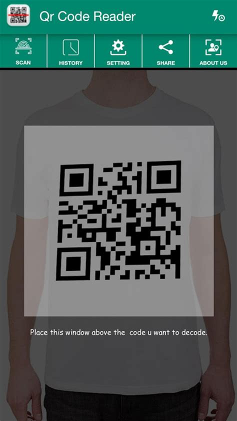 QR Code Scanner APK for Android - Download