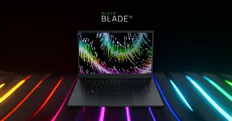 Still the Best 15 inch Gaming Laptop - Razer Blade 15 💻 | Razer Canada