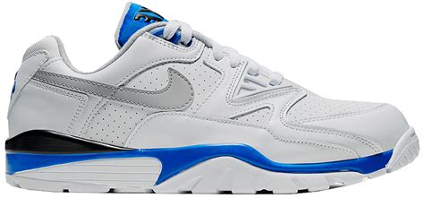 Nike Air Cross Trainer 3 Low ''White'' CJ8172-100