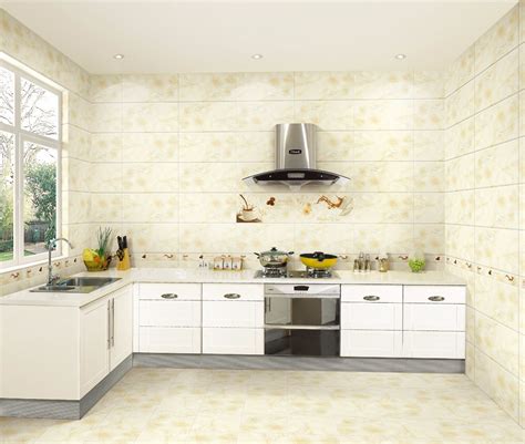 300X600 Marble Pattern Kitchen Wall Ceramic Tile - Ceramic Tile and Wall Tile