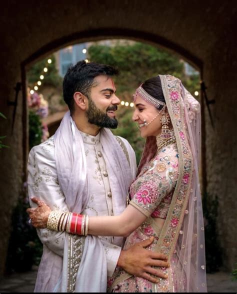 Virat kohli and Anushka Sharma Blessed with a baby girl. - knowyourcleb.com