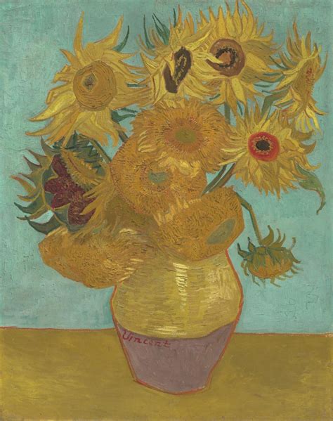 Exploring the History and Significance of Van Gogh's Sunflower Paintings