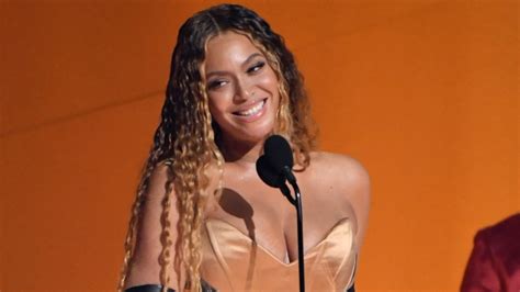 Beyoncé Becomes Most Awarded Artist In GRAMMYs History