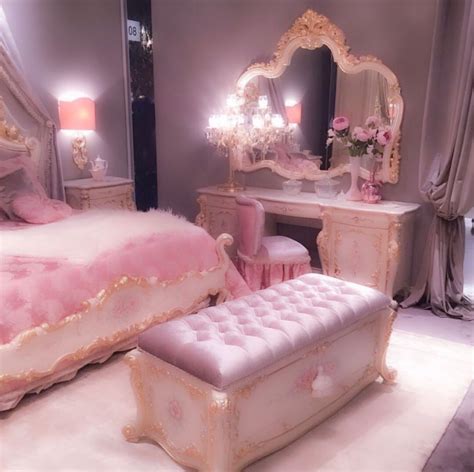 10+ Pastel Teenage Aesthetic Bedroom