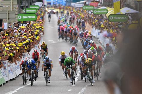 Tour de France 2021: latest news and results from the world's biggest race