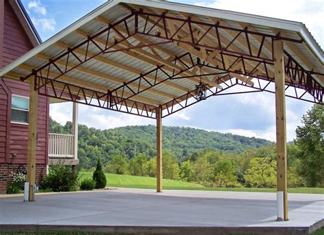 Carport Galvanized Steel Metal Depot Llc Reviews | Metal Carport Alayneabrahams