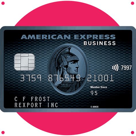 Amex Business Card : AMEX Business Card Application | Million Mile Secrets / Learn about the ...