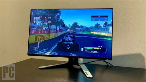 Alienware 27 Gaming Monitor (AW2721D) Review | PCMag