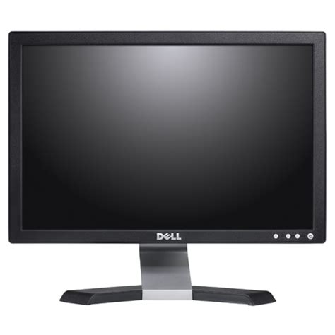 Dell E178WFP 17-inch Widescreen Flat Panel LCD Monitor | Dell Slovenia