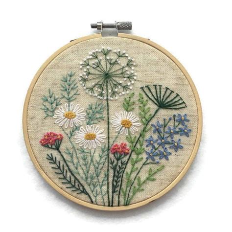 Embroidery Little Designs | Hand Embroidery