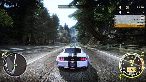 Nfs Payback Most Iconic Nfs Cars Cinematic Youtube