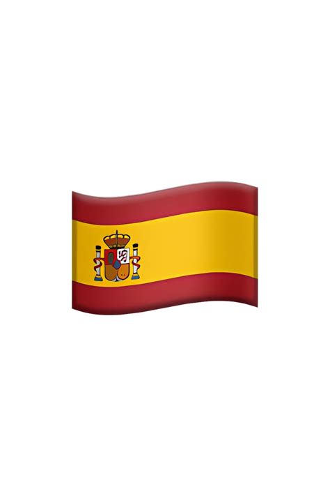 🇪🇸 Flag: Spain Emoji | Spain flag, Flag emoji, Emoji