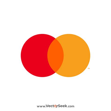 Mastercard Logo Vector - (.Ai .PNG .SVG .EPS Free Download)