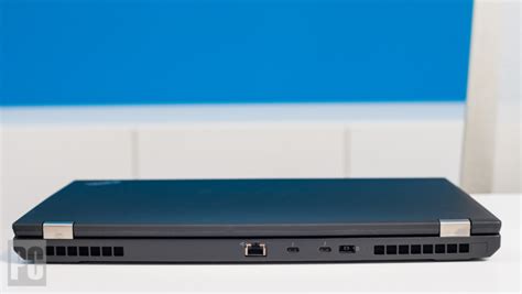 Lenovo ThinkPad P53 Review | PCMag