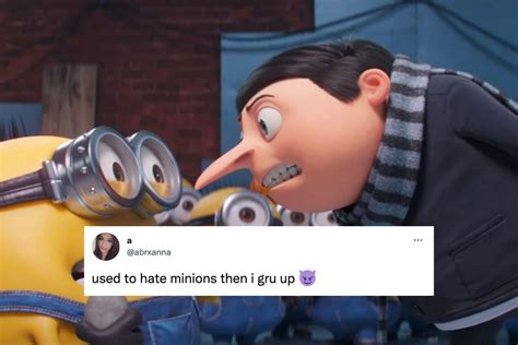 The Funniest Minions: Rise of Gru Memes (So Far) | Darcy