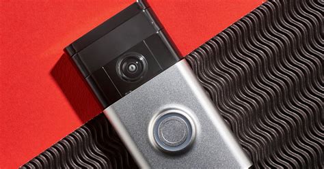 Cops Are Offering Ring Doorbell Cameras in Exchange for Info | WIRED