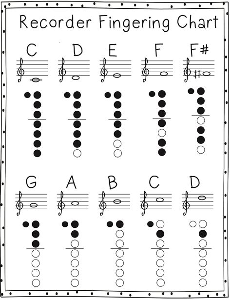 Recorder - Music & Artwith Mrs. Hatch