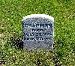 Annie Chapman (1888-1888) - Find a Grave Memorial