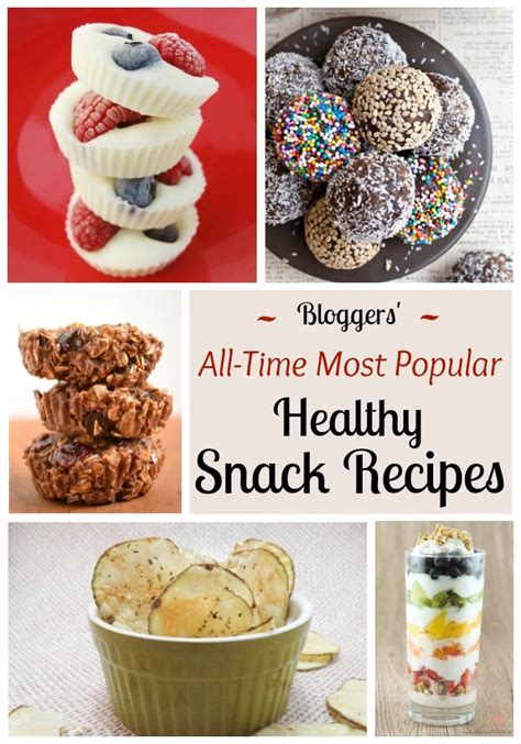 The 20 Best Ideas for Simple Healthy Snacks – Best Diet and Healthy Recipes Ever | Recipes ...