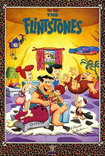 The Flintstones Theme Song by William Hanna and Joseph Barbera