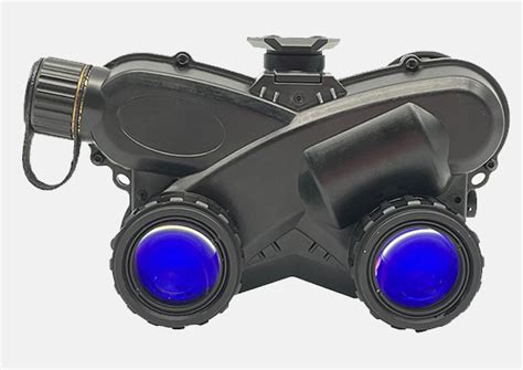 NV Fusion Thermal Imaging Goggles LD-NVG22T | LinduNV