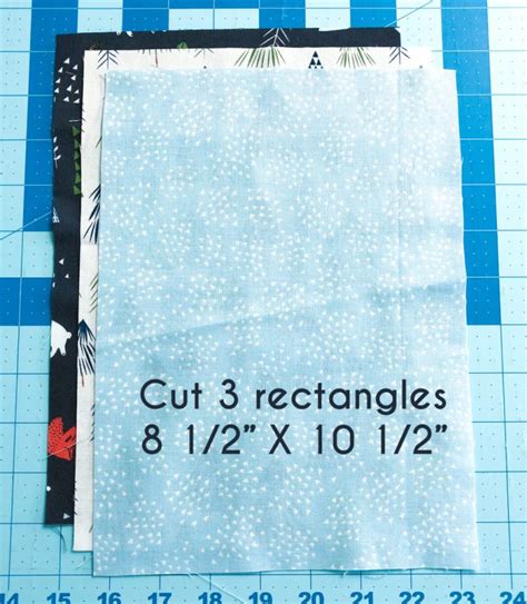 Mountain Quilt Block Tutorial | quilting | Diary of a Quilter