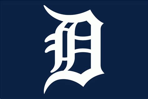 Detroit Tigers Logo Clip Art - Cliparts.co