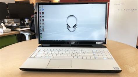 Alienware Area-51m review | PC Gamer